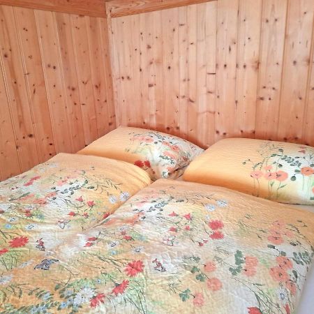 Ferienwohnung Spitzsteinblick Sachrang Kültér fotó